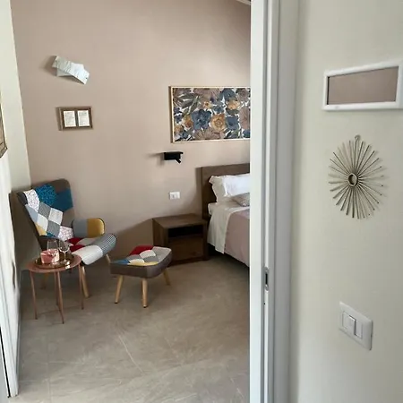 Bed & Breakfast Algueroof 3*