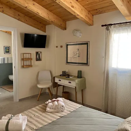 Algueroof 3* Alghero