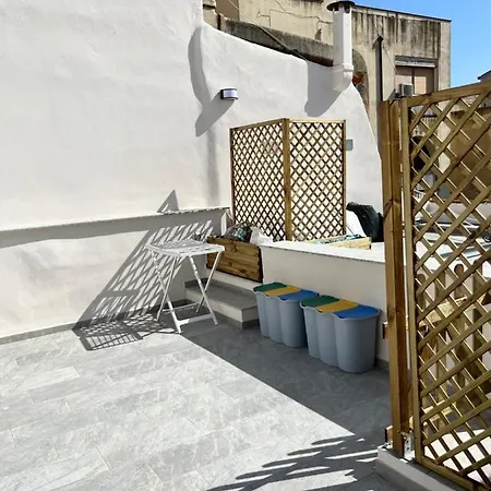 Algueroof Bed & Breakfast