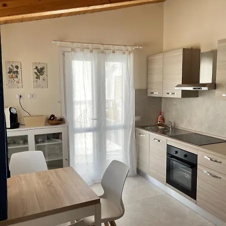 Algueroof Bed & Breakfast