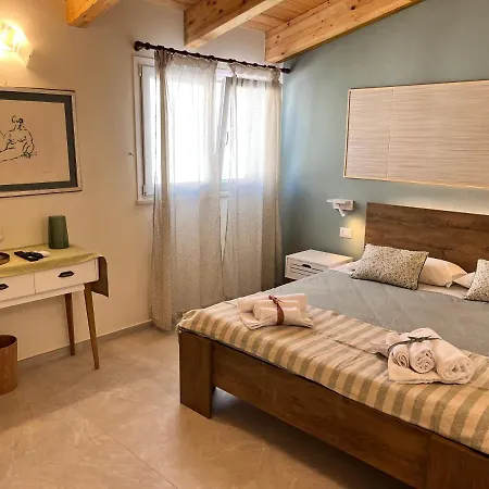 Algueroof 3* Alghero