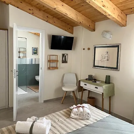 Algueroof 3* Alghero