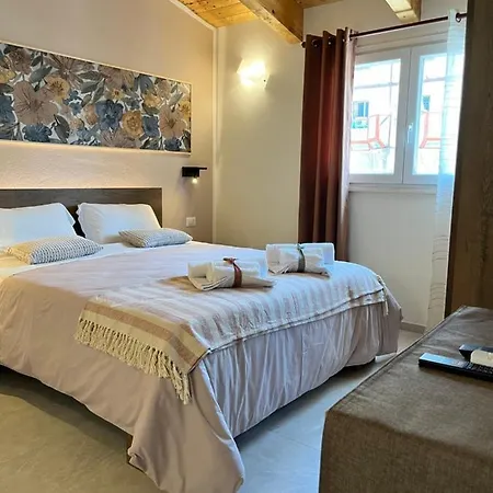 Algueroof 3* Alghero