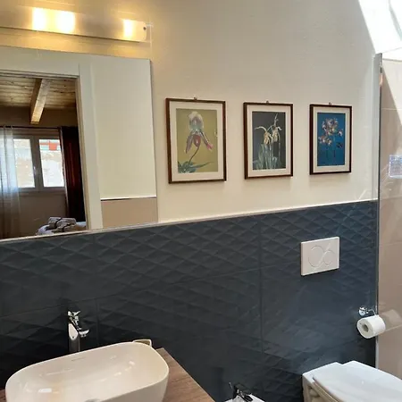 Algueroof Bed & Breakfast