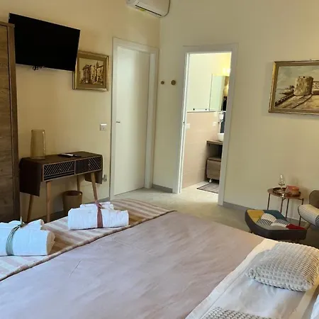 Algueroof Bed & Breakfast 3*