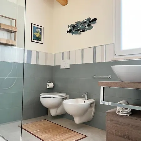 Bed & Breakfast Algueroof Alghero