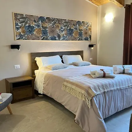 Algueroof Bed & Breakfast