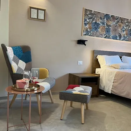 Algueroof Bed & Breakfast Alghero