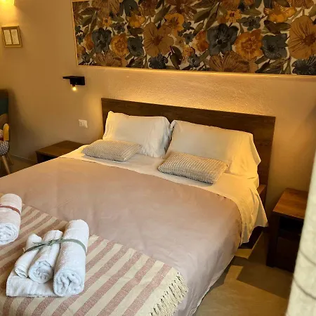 Bed & Breakfast Algueroof Alghero