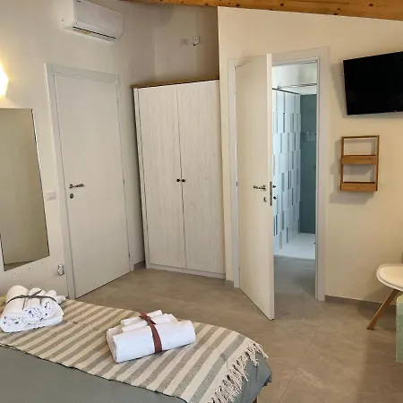 Algueroof Bed & Breakfast *