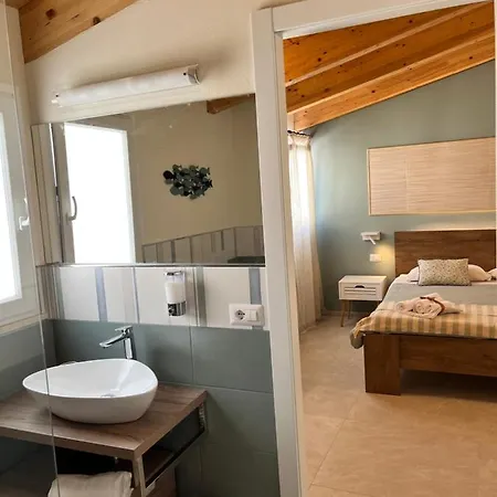 Bed & Breakfast Algueroof *