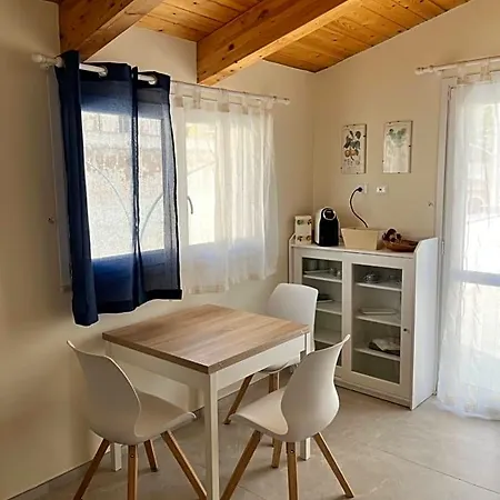 Algueroof Bed & Breakfast Alghero