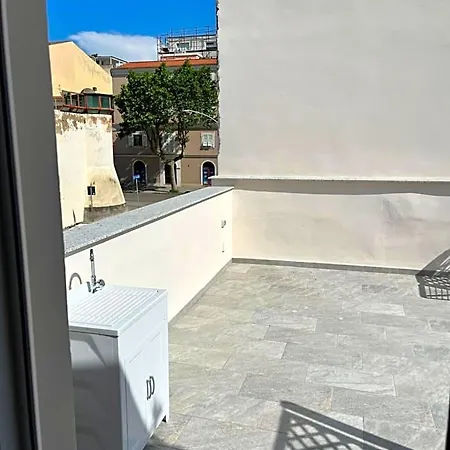 Bed and breakfast Algueroof Alguer