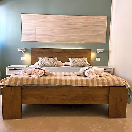Bed & Breakfast Algueroof 3*
