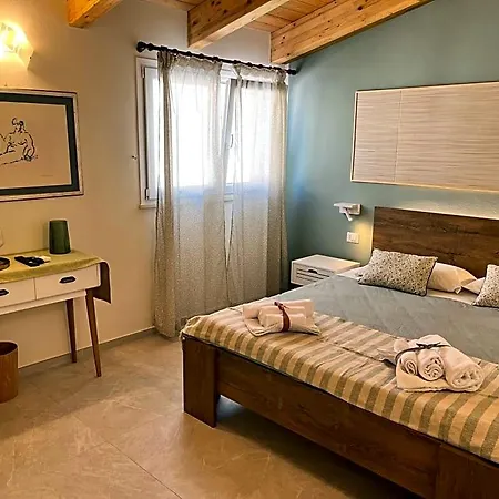 Bed & Breakfast Algueroof Alghero