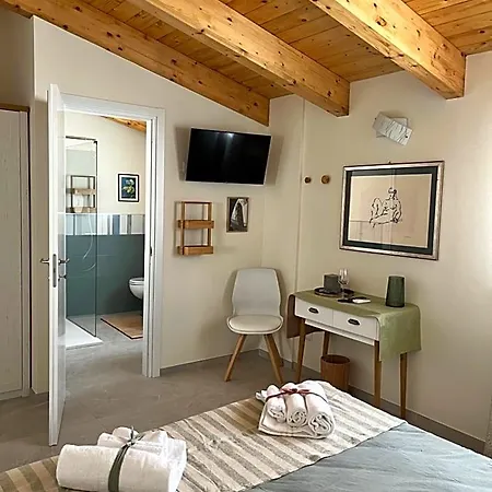 Algueroof Bed & Breakfast