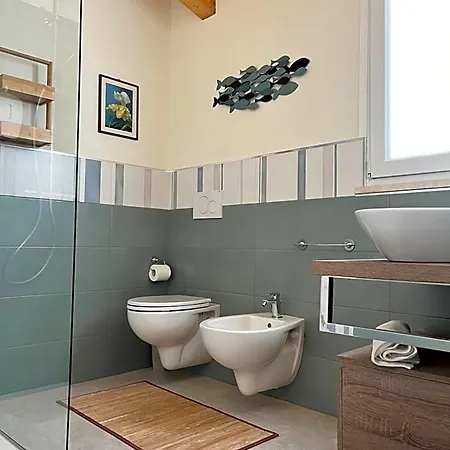 Algueroof Bed and breakfast 3*