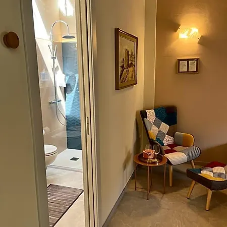 Algueroof Bed & Breakfast 3*