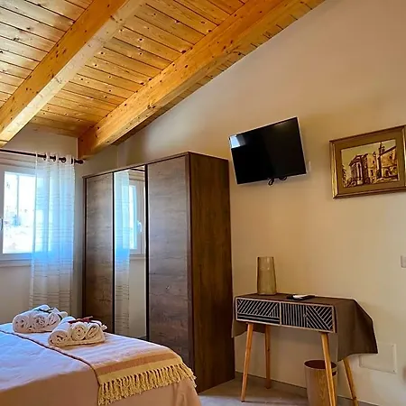 Bed & Breakfast Algueroof 3*