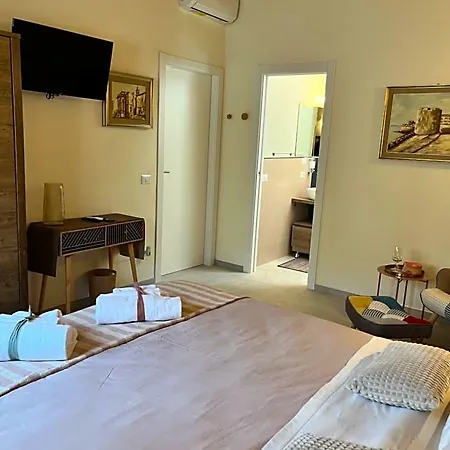 Algueroof Bed and breakfast 3*