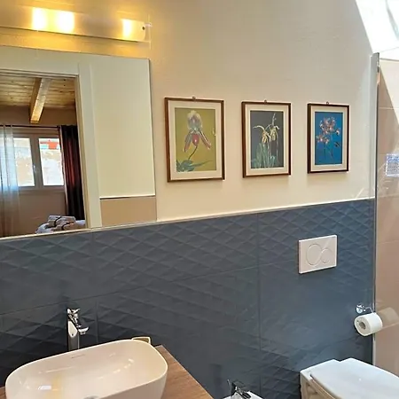 Algueroof Bed and breakfast 3*