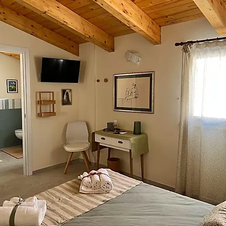Bed & Breakfast Algueroof Alghero