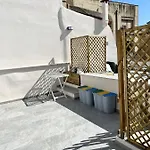 Algueroof فندق مبيت وإفطار