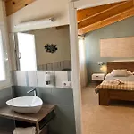 فندق مبيت وإفطار Algueroof 3*